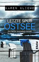   Letzte Spur: Ostsee