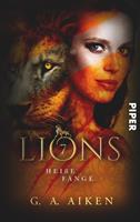   Lions – Heiße Fänge
