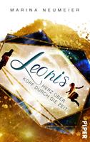 Leonis – Herz über Kopf durch die Zeit