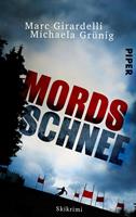   Mordsschnee