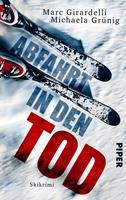   Abfahrt in den Tod