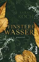   Finstere Wasser