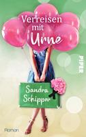   Verreisen mit Urne