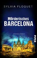  Mörderisches Barcelona
