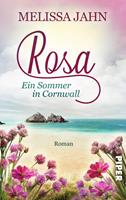   Rosa - Ein Sommer in Cornwall