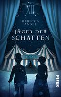   Jäger der Schatten