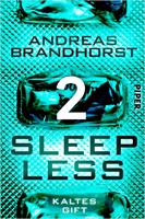   Sleepless – Kaltes Gift