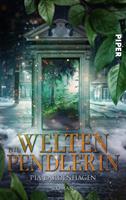  Die Weltenpendlerin