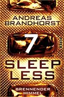   Sleepless – Brennender Himmel