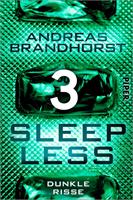   Sleepless – Dunkle Risse