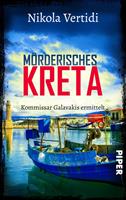   Mörderisches Kreta