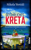   Gefährliches Kreta