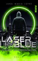 Laser Blue 2.0 – Echtzeit Synchronisation