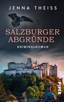   Salzburger Abgründe