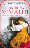   Signorina Vivaldi