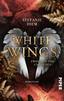   White Wings &ndash; Zwischen Tod und Leben