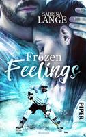   Frozen Feelings - Wenn dein Herz zerbricht