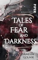   Tales of Fear and Darkness