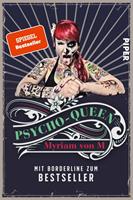   Psycho-Queen