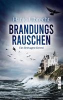   Brandungsrauschen