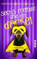   Sechs Fremde und ein Dackel