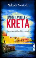   Unheilvolles Kreta