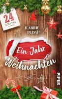   Ein Jahr Weihnachten