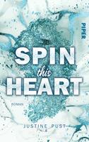   Spin this Heart