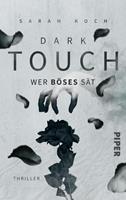   Dark Touch – Wer Böses sät