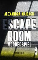   Escape Room: Mörderspiel