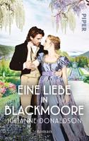   Eine Liebe in Blackmoore