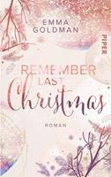   Remember Last Christmas