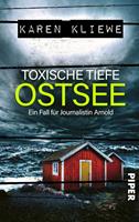   Toxische Tiefe: Ostsee