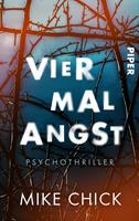   Vier mal Angst