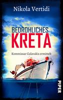   Bedrohliches Kreta