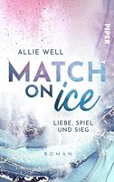   Match on Ice