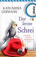   Der letzte Schrei