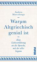   Warum Altgriechisch genial ist