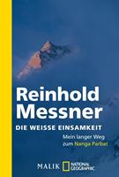   Die weiße Einsamkeit