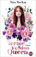   Teenie Voodoo Queen