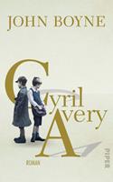   Cyril Avery