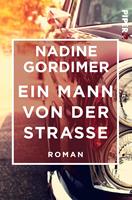   Ein Mann von der Straße