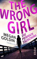   The Wrong Girl – Die perfekte Täuschung