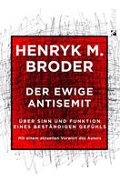   Der ewige Antisemit