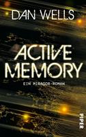   Active Memory