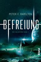   Befreiung