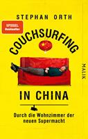  Couchsurfing in China