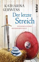   Der letzte Streich