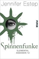   Spinnenfunke