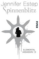   Spinnenblitz